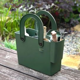 Hachiman Garden Tool Bag Green