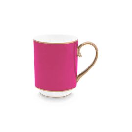 Pip Studio Chique Mug Large Pink