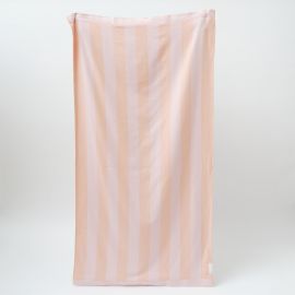 Sunnylife Beach Towel Utopia Pink