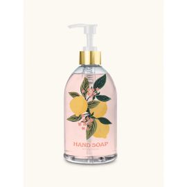 Studio Oh Liquid Hand Soap Lemon Tree